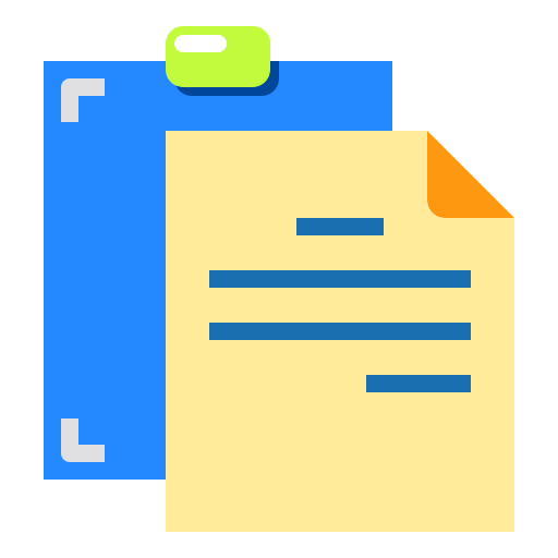 File icon