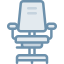Office chair 图标 64x64