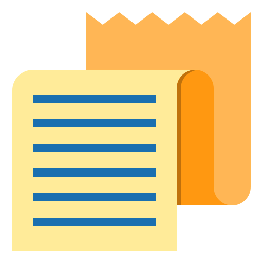 Document icon