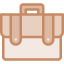 Briefcase 图标 64x64