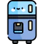 Fridge icon 64x64