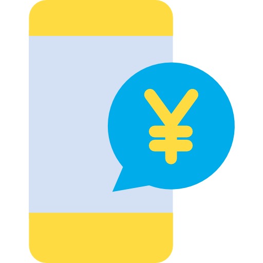Payment method 图标