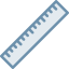Ruler 图标 64x64