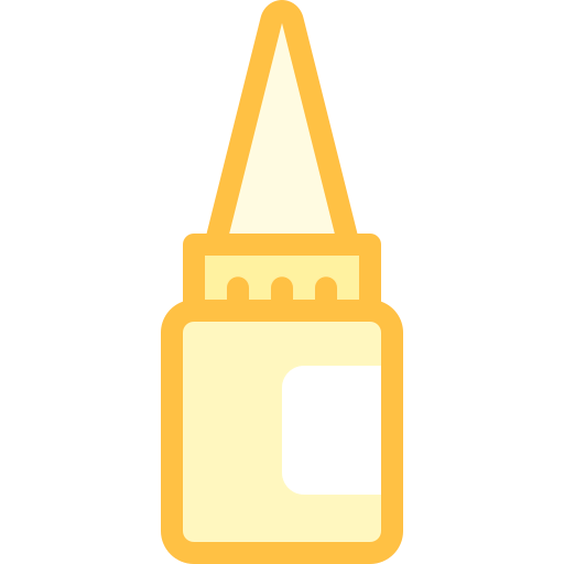 Glue ícono