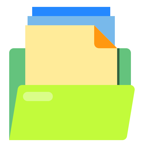 Documents icon