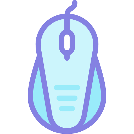 Mouse icon