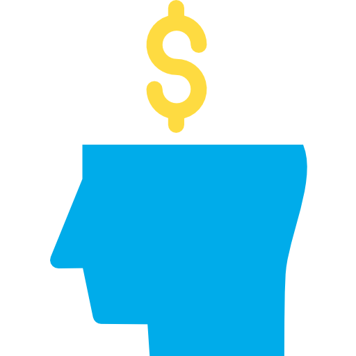 Mind icon