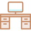 Desk 图标 64x64