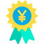 Yen icon 64x64