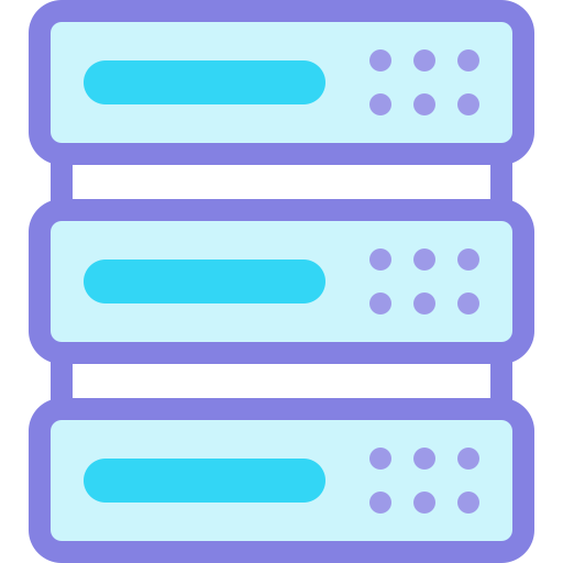 Server icon