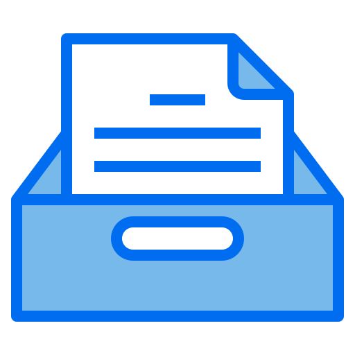 File icon