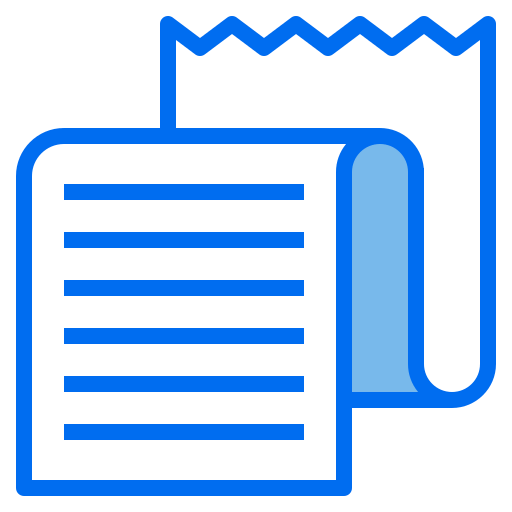 Document icon