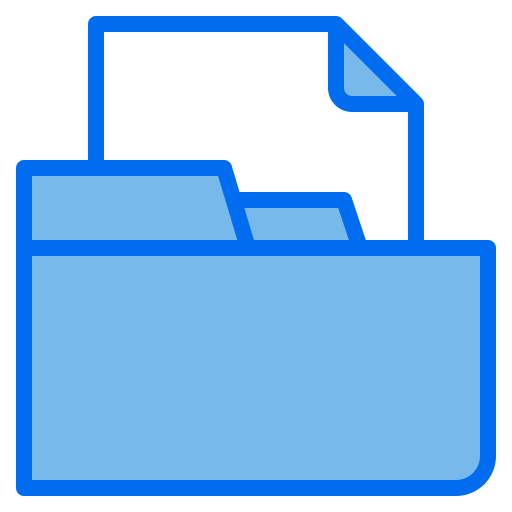 Folder icon