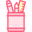 Stationery icon 64x64