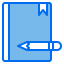 Notebook ícono 64x64