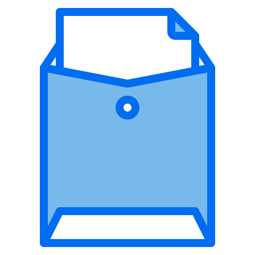 Document icon