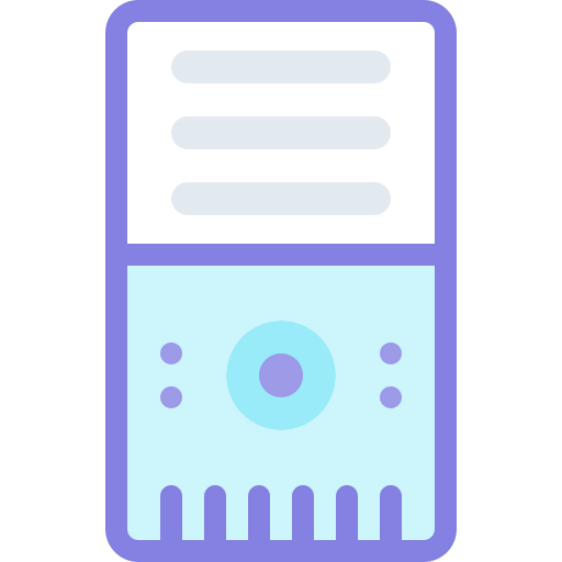 Computer icon