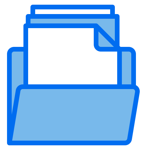 Documents icon