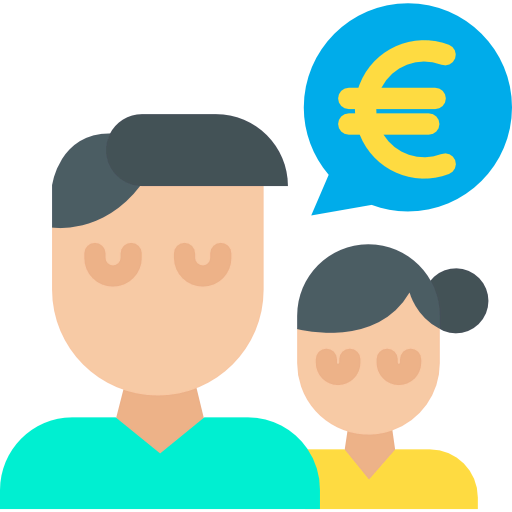 Conversation icon