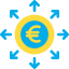 Euro icon 64x64