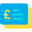 Cheque icon 64x64