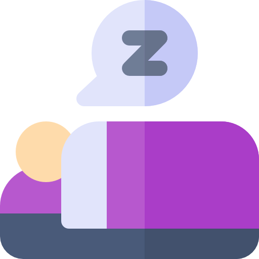 Sleep icon