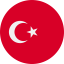 Turkey ícono 64x64