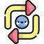 Trip icon 64x64