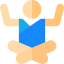 Yoga icon 64x64