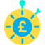 Time is money icon 64x64