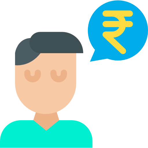 Conversation icon