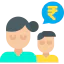 Conversation icon 64x64