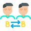 Transfer icon 64x64
