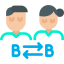 Transfer icon 64x64
