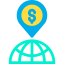 Pin icon 64x64