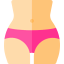 Waist icon 64x64