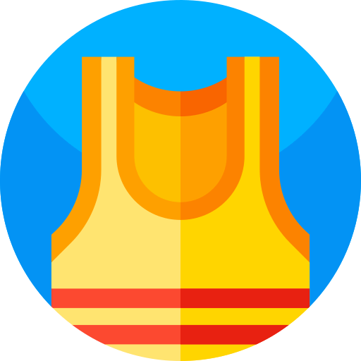 Singlet icon