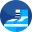 Sneakers icon 64x64