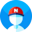 Cap icon 64x64