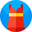 Dress icon 64x64