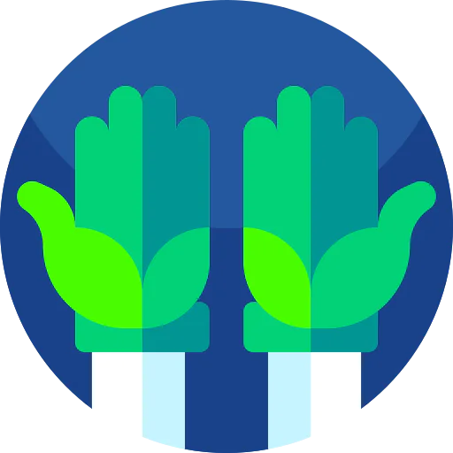Gloves icon