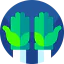 Gloves icon 64x64