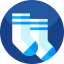 Socks icon 64x64