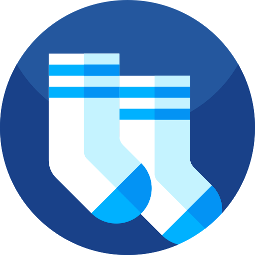 Socks icon