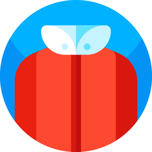 Jacket icon