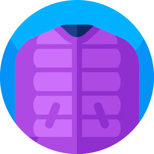 Jacket icon
