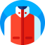 Jacket icon 64x64