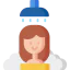 Shower icon 64x64