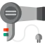 Hair dryer icon 64x64