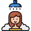 Shower icon 64x64